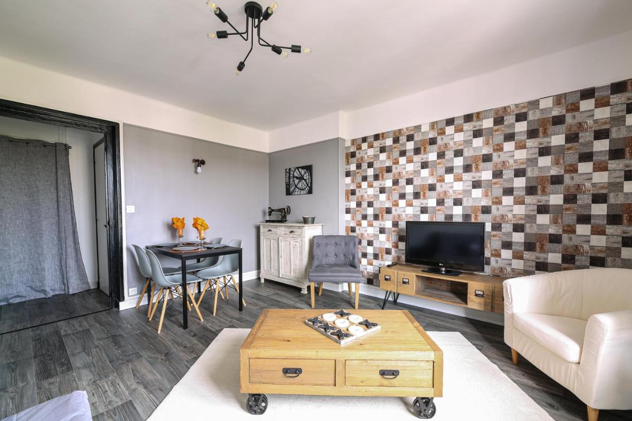 Cosy Appartement Neuf Sur Le Port De Plaisance De Caen Exterior photo
