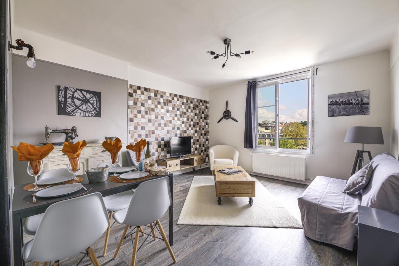 Cosy Appartement Neuf Sur Le Port De Plaisance De Caen Exterior photo
